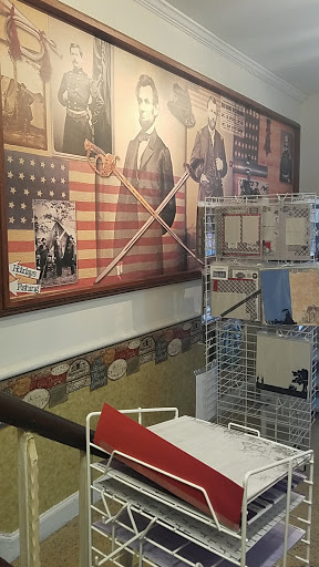 Scrapbooking Store «Forevermore Scrapbooks», reviews and photos, 238 Baltimore St, Gettysburg, PA 17325, USA