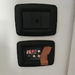 Photo n°2 de l'avis de Fabio.e fait le 27/07/2021 à 10:45 sur le  La Sirenetta Park Hotel à Lipari