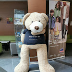 Photo n°4 de l'avis de Alberto.o fait le 15/03/2023 à 16:00 sur le  Novotel Caserta Sud à Capodrise