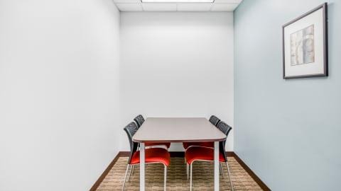 Regus - Pennsylvania, Pittsburgh - North Shore Place II