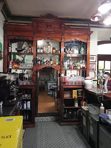 Bar Pedro Calle Sta. Ana, 4, 14810 Carcabuey, Córdoba, España