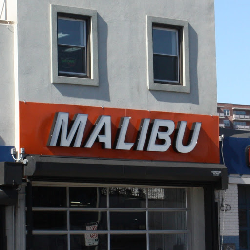 Auto Repair Shop «Malibu Auto Collision», reviews and photos, 502 Coney Island Ave, Brooklyn, NY 11218, USA