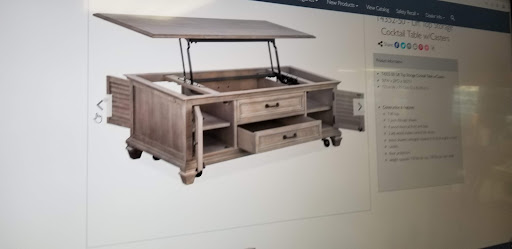 Furniture Store «304 Stillwater Avenue Furniture», reviews and photos, 304 Stillwater Ave, Bangor, ME 04401, USA