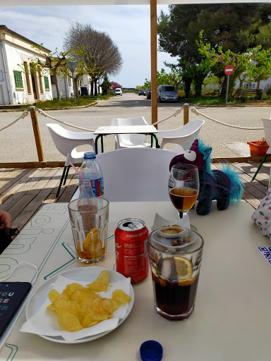 Restaurante Residencia Son Bonet