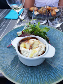 Plats et boissons du Restaurant Le Jardin à Montreuil - n°4