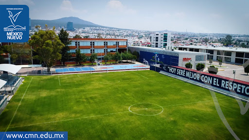 Colegio México Nuevo Querétaro en Santiago de Querétaro