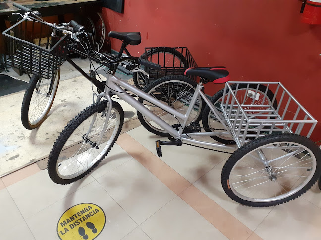 BICIVEN - Tienda de bicicletas