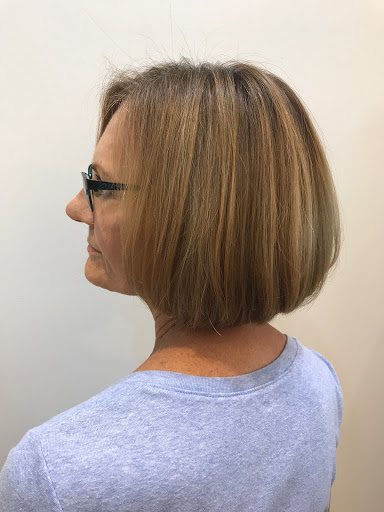 Beauty Salon «Salon Bamboo Aveda», reviews and photos, 5926 Premier Way #122, Naples, FL 34109, USA