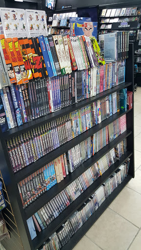 Video Game Store «Blue Dragon Video Games», reviews and photos, 727 S Nova Rd, Ormond Beach, FL 32174, USA