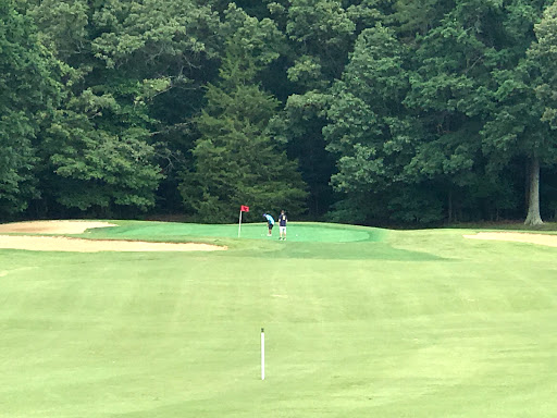 Golf Course «Mill Quarter Plantation Golf Course», reviews and photos, 1525 Mill Quarter Rd, Powhatan, VA 23139, USA