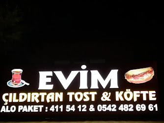 Evim Tost
