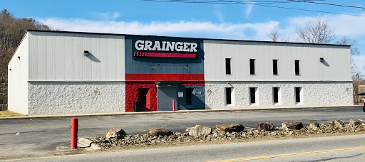 Grainger Industrial Supply, 834 Riverside Dr, Asheville, NC 28804, USA, 