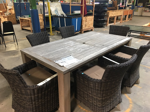 Non-Profit Organization «Sacramento Habitat For Humanity», reviews and photos, 819 N 10th St, Sacramento, CA 95811, USA