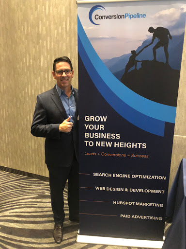 Internet Marketing Service «Conversion Pipeline», reviews and photos, 4501 Daly Dr #312, Chantilly, VA 20151, USA
