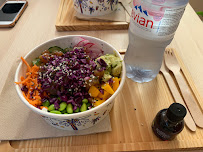 Poke bowl du Restaurant hawaïen POKAWA Poké bowls à Saint-Germain-en-Laye - n°14