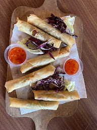 Photo n°4 de ani.aahaanthai à Saint-Félix-Lauragais ()