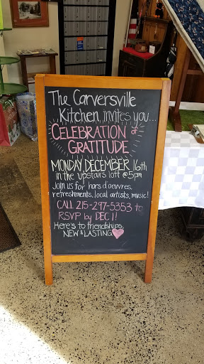 Gourmet Grocery Store «Max Hansen Carversville Grocery», reviews and photos, 6208 Fleecy Dale Rd, Carversville, PA 18913, USA