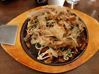 Okonomiyaki du Restaurant japonais AKI à Dijon - n°15