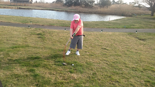 Golf Club «Wildwood Golf & Country Club», reviews and photos, 1170 Golf Club Rd, Cape May Court House, NJ 08210, USA