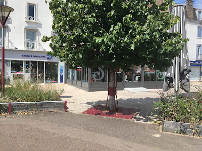 Banque Populaire Bourgogne Franche-Comté à Le Creusot