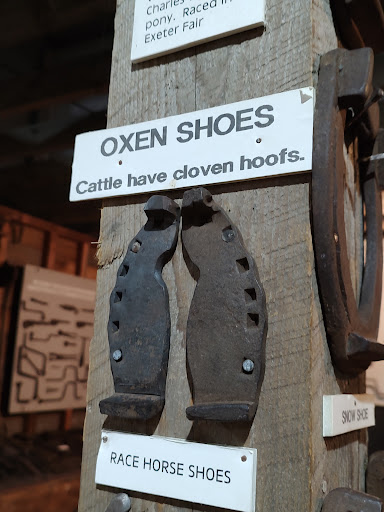 Museum «Cole Land Transportation Museum!», reviews and photos, 405 Perry Rd, Bangor, ME 04401, USA