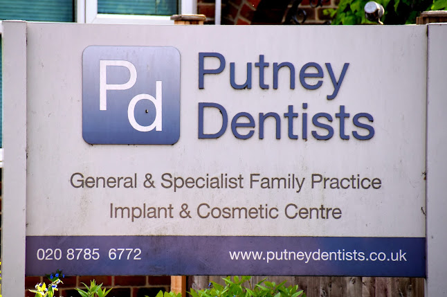 Reviews of Putney Dentists in London - Dentist