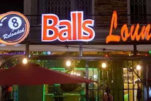 8 Balls Lounge image