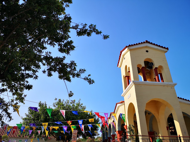 Opinii despre Ι.Μ. Ζωοδόχου Πηγής (Σγράπα) în Νέστωρ - Εκκλησία