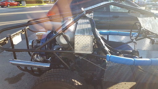 Sandwich Shop «Panera Bread», reviews and photos, 473 N Alafaya Trail, Orlando, FL 32828, USA