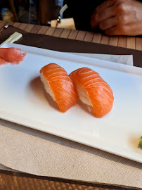 Sushi du Restaurant japonais Asahi à Nantes - n°15