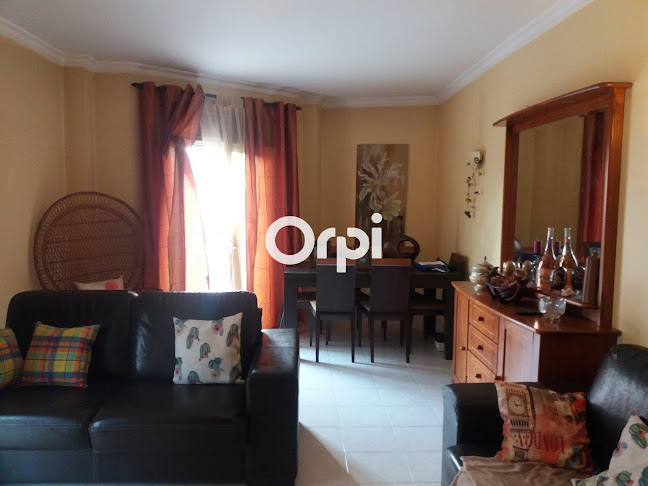 Agência ORPI - Immobilière Franco Portugaise - Olhão