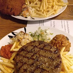 Photo n°1 de l'avis de Tom.r fait le 02/11/2019 à 00:14 sur le  Pilsbar & Restaurant Chaplin à Kempten