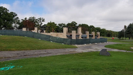 Public Golf Course «Reddeman Farms Golf & Banquets», reviews and photos, 555 S Dancer Rd, Chelsea, MI 48118, USA