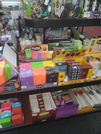 Tobacco Shop «Tobacco Land», reviews and photos, 7910 Calumet Ave, Munster, IN 46321, USA