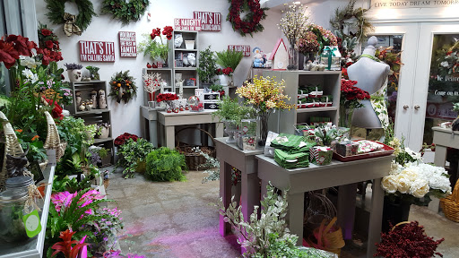 Florist «Katydid Flowers», reviews and photos, 32 Hastings St, Mendon, MA 01756, USA