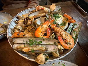 Photo n°7 de La Bonne Mer à Paris ()