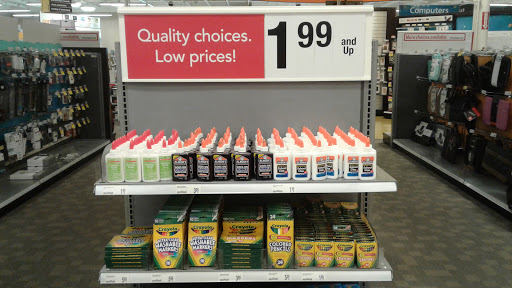 Office Supply Store «OfficeMax», reviews and photos, 2860 Willamette St, Eugene, OR 97405, USA