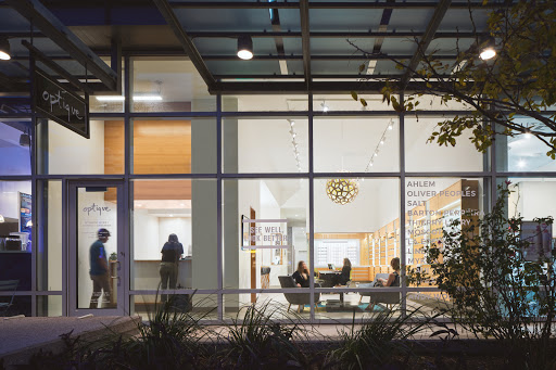 Optique, 211 Walter Seaholm Dr #140, Austin, TX 78701, USA, 