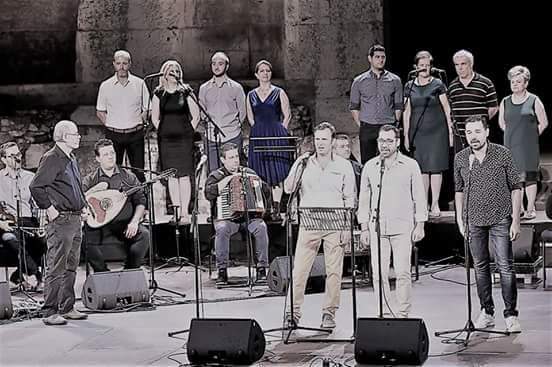 Σύλλογος Βλάχων Βέροιας - Βέροια