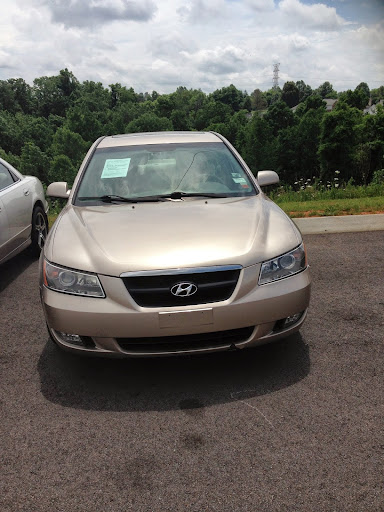 Used Car Dealer «Integrity Auto Sales», reviews and photos, 1719 Wilma Rudolph Blvd, Clarksville, TN 37040, USA