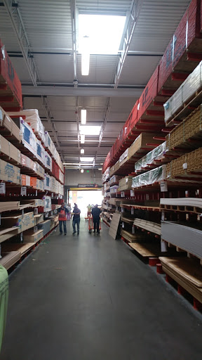 Home Improvement Store «The Home Depot», reviews and photos, 14000 Georgia Avenue, Aspen Hill, MD 20906, USA