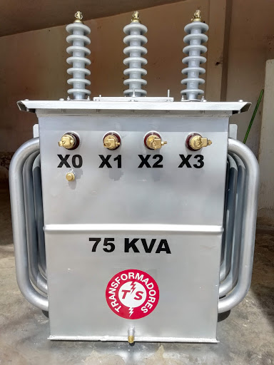 NUCLEO ELECTRICO Y AIRE ACONDICIONADO