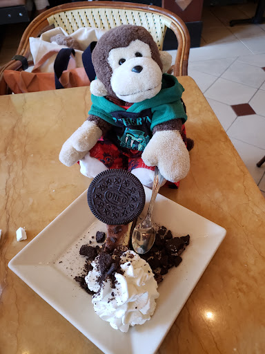 Restaurant «The Cheesecake Factory», reviews and photos, 6223 State St, Murray, UT 84107, USA