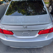 MicroClean Home and Auto - Photo 9 - Car repair in Redmond, WA, Bellevue