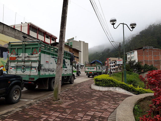 Juan José Loayza, Piñas, Ecuador