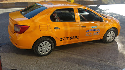 Can Taksi