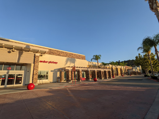 Department Store «Target», reviews and photos, 747 Grand Ave, Diamond Bar, CA 91765, USA