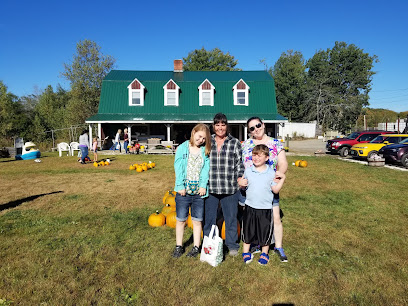 County Fair Farm