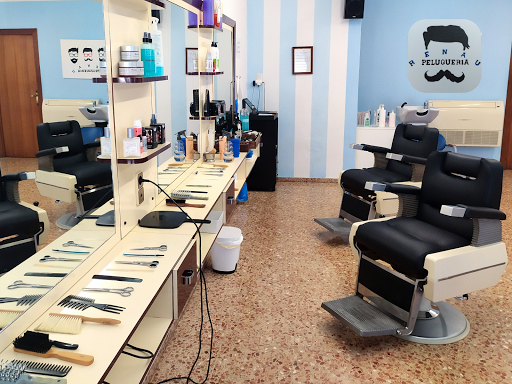 Peluquería Renau en Sagunto, Valencia