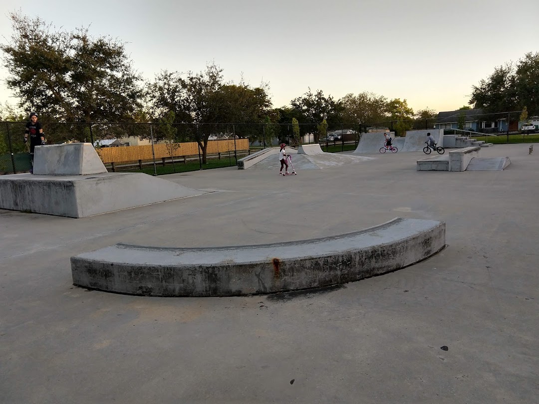 South Dade Skate Park